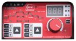 BLM Smart TIG 2300 DC Pulse vezérlés