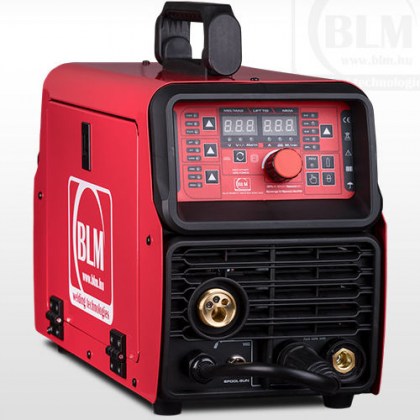 BLM SMART MIGTIGM 2100 3in1 hegesztő inverter