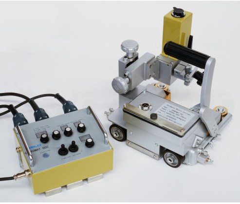 iweld, gekkomat, hegesztő traktor, hegesztőgép