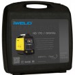 iweld, hd170lt, hegesztő inverter, hegesztőgép