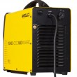 TIG 420 AC/DC hegesztő inverter